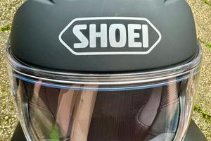 Casco Shoei GT air 3 SENA SRL 3. Nuovo!