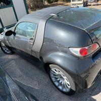 Smart roadster coupe ricambi
