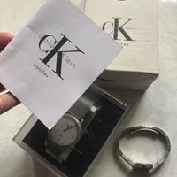 Orologio coppia Calvin Klein 