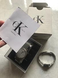 Orologio coppia Calvin Klein 