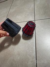 filtro malossi a cono 