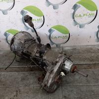 CAMBIO MANUALE COMPLETO JEEP Grand Cherokee 2a Ser