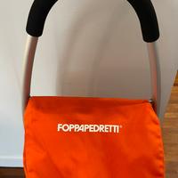 Carrello spesa Foppapedretti