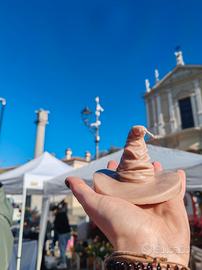 candela Harry Potter 