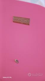 letto bambina moretti compact