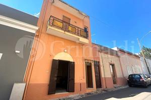 Casa Indipendente Sannicola [Cod. rif 3240381VRG]