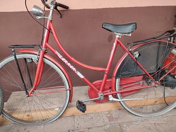 bici Donna 26