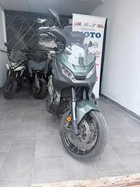 XADV 750