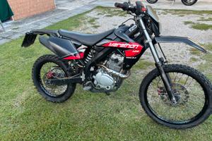 Rieju marathon 125 ac 2016