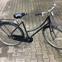 bici donna 26