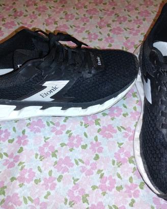 Scarpe etonic numero 42