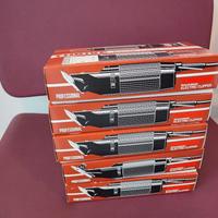 Macchinette taglio capelli 