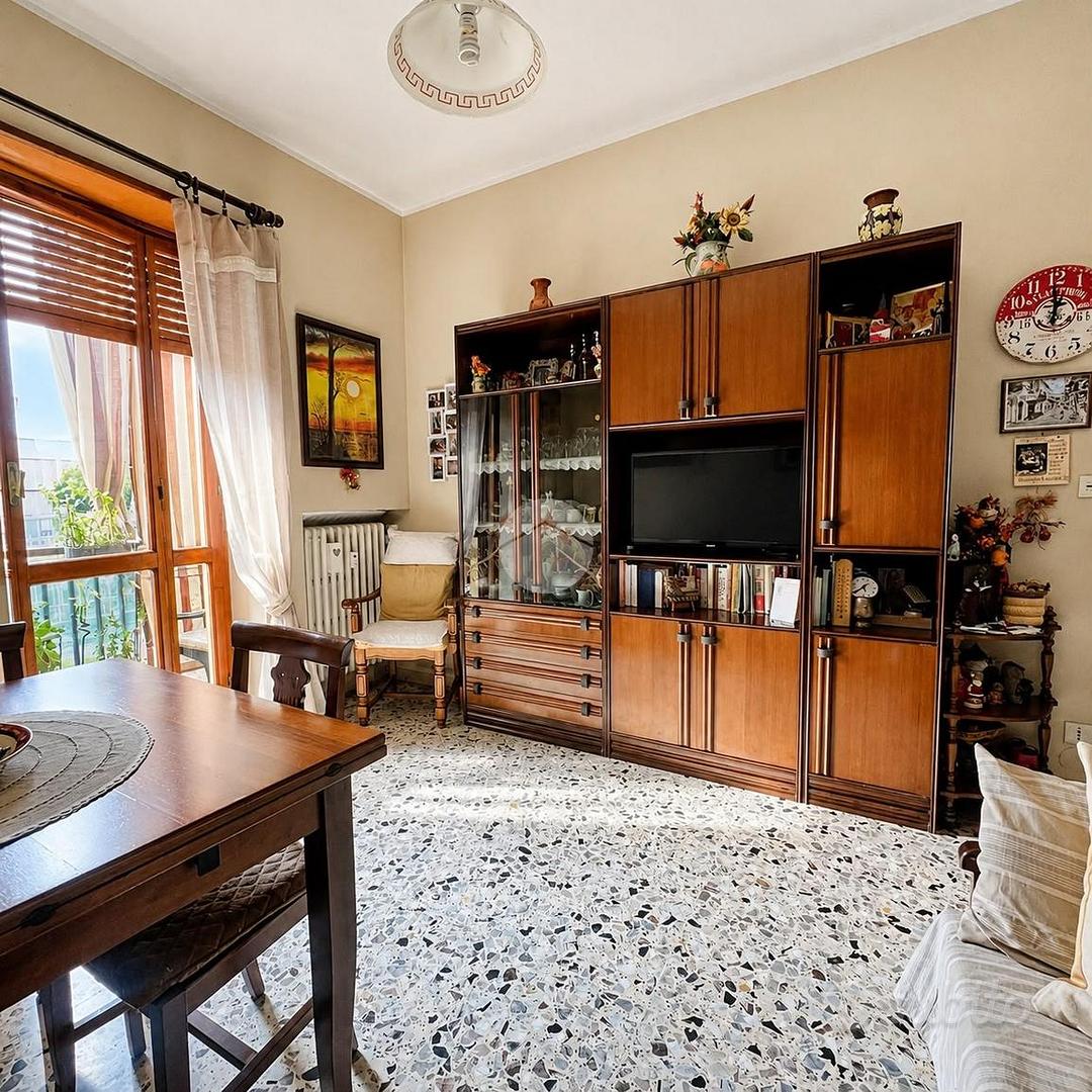Appartamento – Rivoli, Zona industriale di Rivoli, Tetti Neirotti - Vista 5