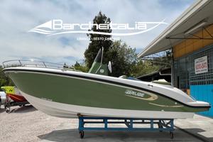 Brube laguna seca gt 2