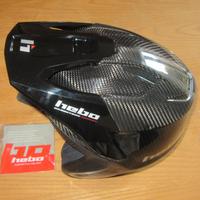 Casco trial Jet Hebo Carbon HC1065NL HTR-C02 S 56