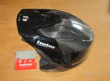 Casco trial Jet Hebo Carbon HC1065NL HTR-C02 S 56