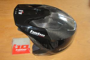 Casco trial Jet Hebo Carbon HC1065NL HTR-C02 S 56