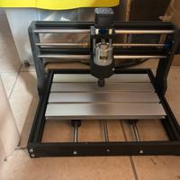Cnc 3018 pro Max