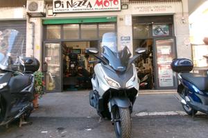 Honda Forza 125 ABS