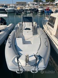 Gommone NuovaJolly King 7.50