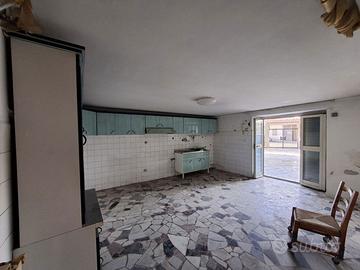 Magazzino Crispano [VIA CARDUCCI DEPOSITACG]