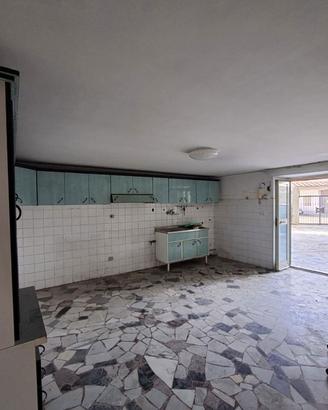 Magazzino Crispano [VIA CARDUCCI DEPOSITACG]