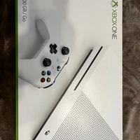 xbox one s 500gb funzionante