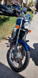 Aprilia red rose classic 50 