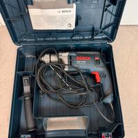 Trapano Bosch professional