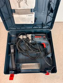 Trapano Bosch professional