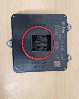 BMW centralina Faro anteriore 7 472 771