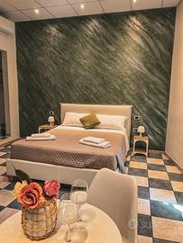 Camera Centro Cagliari con bagno privato