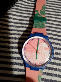 orologio Sport-WATCH. 