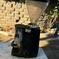 Macina caffè professionale