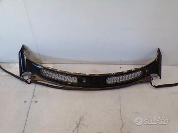 Griglia parabrezza Mini Cooper R50 2004