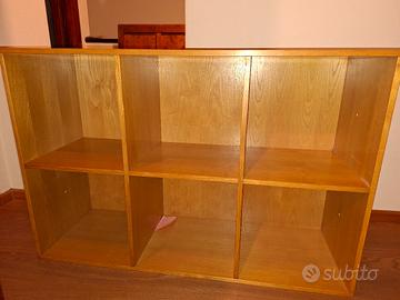 libreria/scaffale