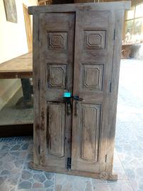 Porta in legno (nr.4)