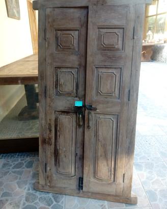 Porta in legno (nr.4)