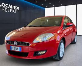Fiat Bravo 1.4 16v Dynamic Gpl
