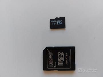 Micro Sd 1 TB