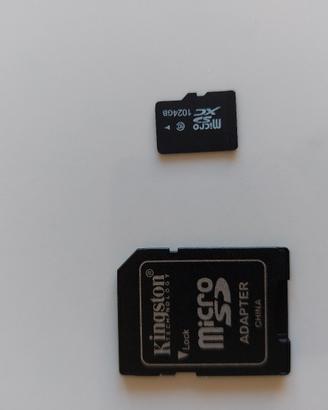 Micro Sd 1 TB