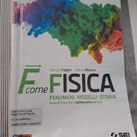 f come fisica 