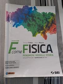 f come fisica 