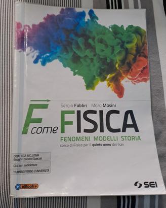 f come fisica 