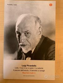 Liola, Così è, la patente, il piacere dell’ onestà
