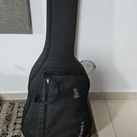 custodia ramirez per chitarra 