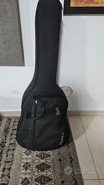 custodia ramirez per chitarra 