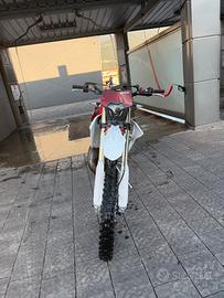 Fantic XE 125