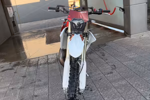 Fantic XE 125
