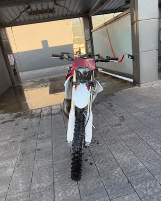 Fantic XE 125